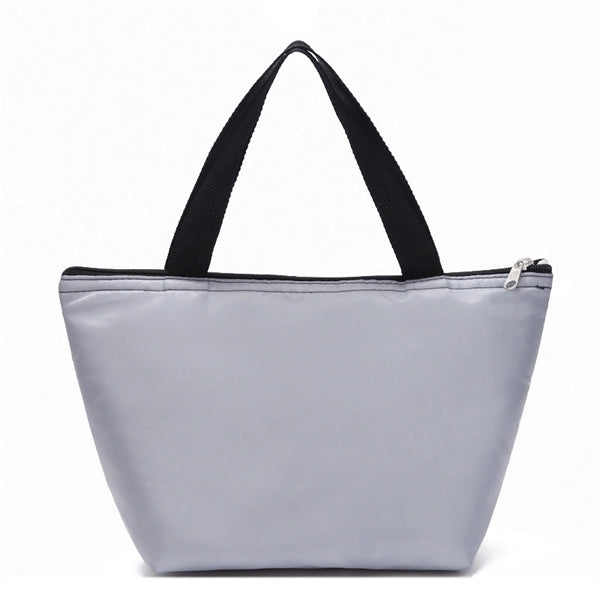 Insulated Lunch Cooler Picnic Tote Bag