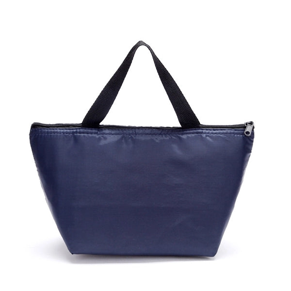 Insulated Lunch Cooler Picnic Tote Bag