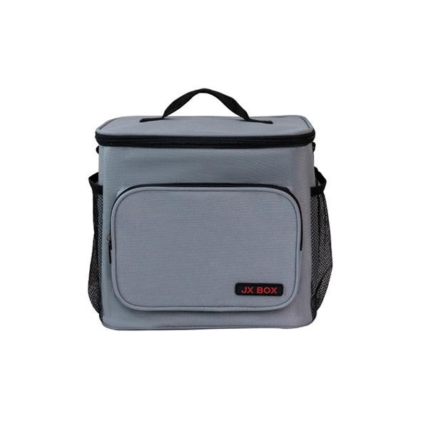 Oxford Insulated Lunch Cooler Tote Bag