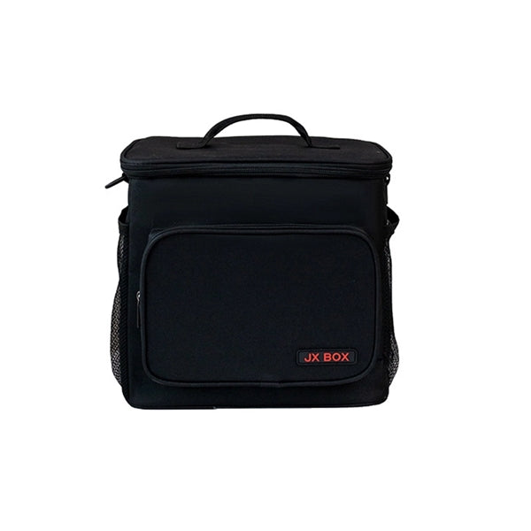 Oxford Insulated Lunch Cooler Tote Bag