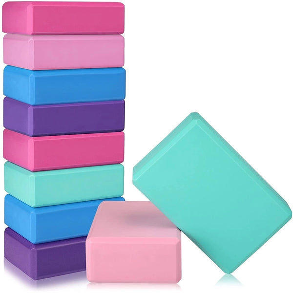 Yoga Block