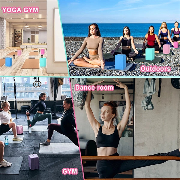 Yoga Block