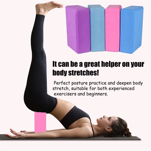 Yoga Block