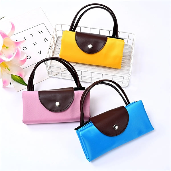 Multifunctional Folded Carry Bag,Folding Shopping Tote Bag