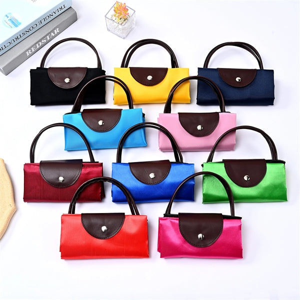 Multifunctional Folded Carry Bag,Folding Shopping Tote Bag