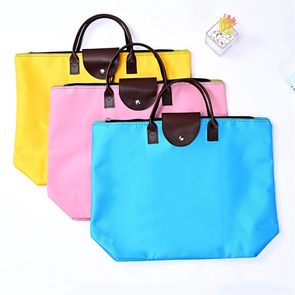 Multifunctional Folded Carry Bag,Folding Shopping Tote Bag
