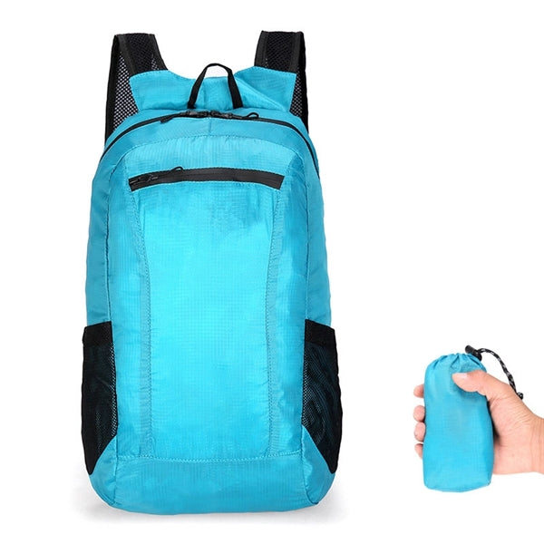 Hiking Daypack,Water Resistant Lightweight Packable Backpack