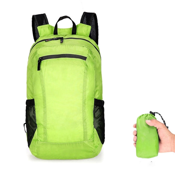 Hiking Daypack,Water Resistant Lightweight Packable Backpack