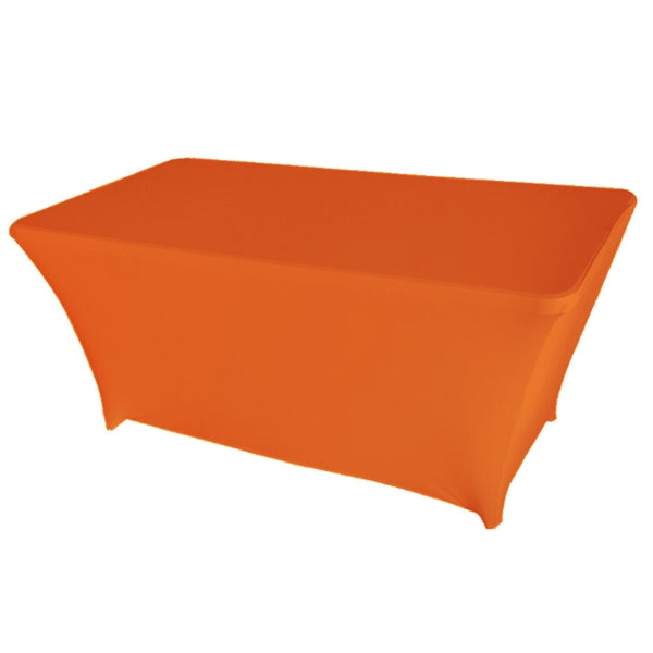 6ft Spandex Table Cover