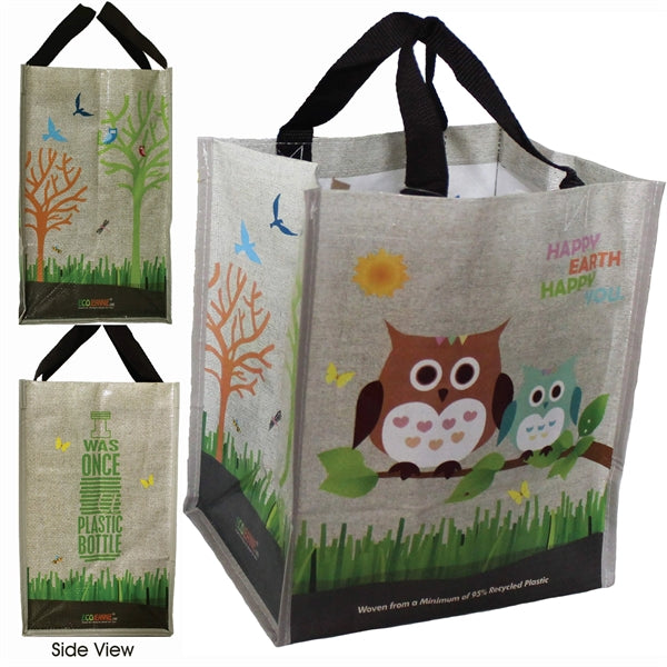 Non-woven Laminated Tote Bag