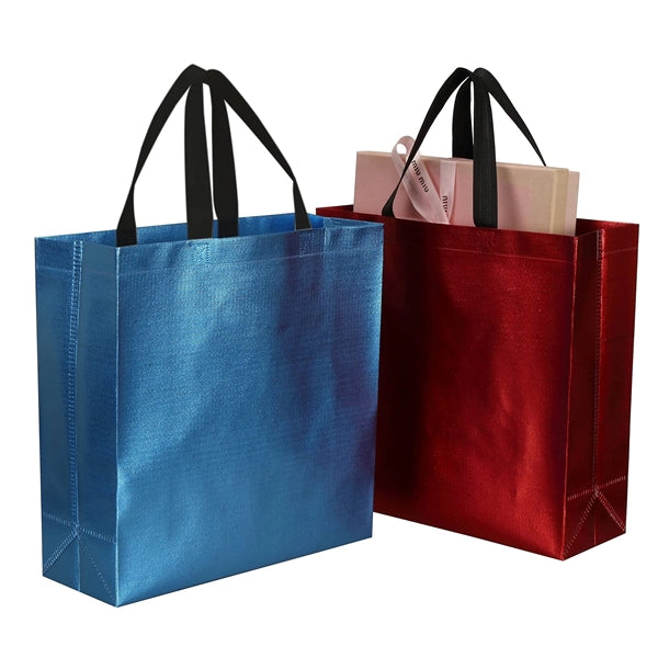 Non-woven Laminated Tote Bag