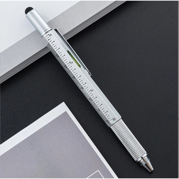 6 in 1 Multi Tool Pen