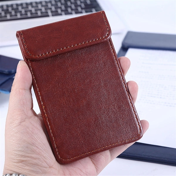 Bill Clipboard Restaurant Custom Check Holder