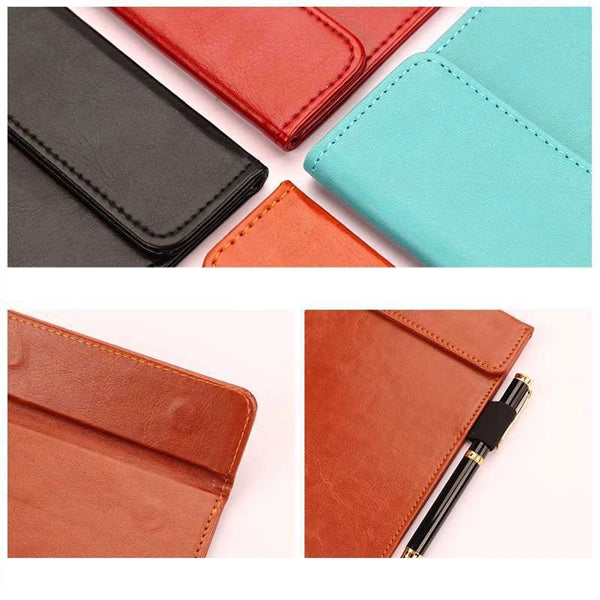 Bill Clipboard Restaurant Custom Check Holder