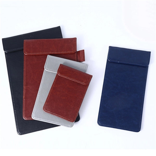 Bill Clipboard Restaurant Custom Check Holder