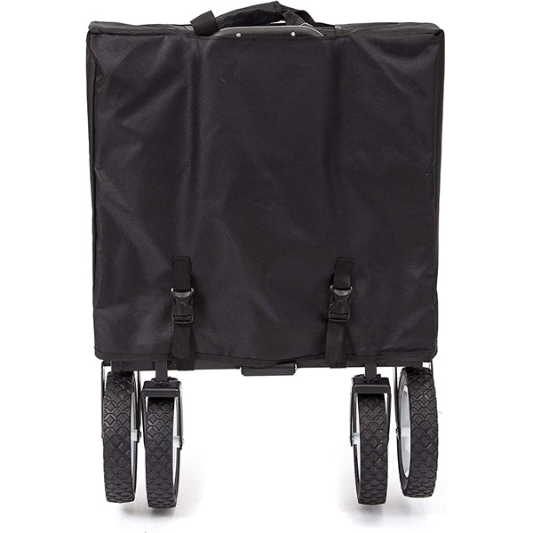 Collapsible Folding Outdoor Utility Wagon