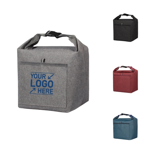 Insulated Lunch Tote