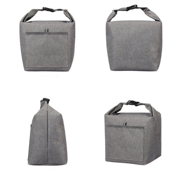 Insulated Lunch Tote