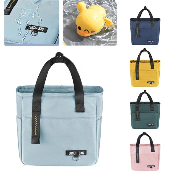 EVA Waterproof Lunch Bag