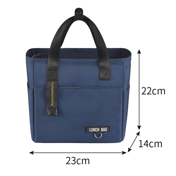 EVA Waterproof Lunch Bag