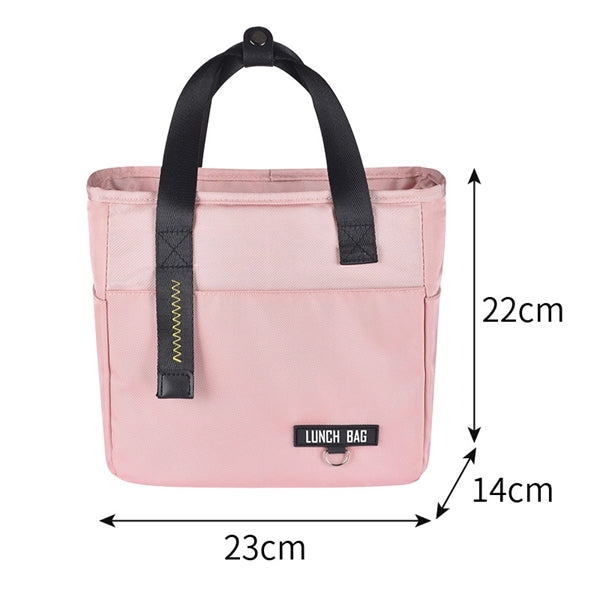 EVA Waterproof Lunch Bag