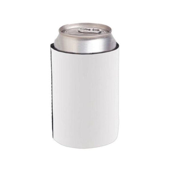 Full Color Premium Collapsible Foam Can Cooler