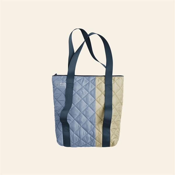 Twinkles Even More Yoga Tote - Puff