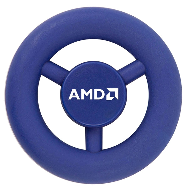Grip N' Spin Stress Reliver & Exerciser