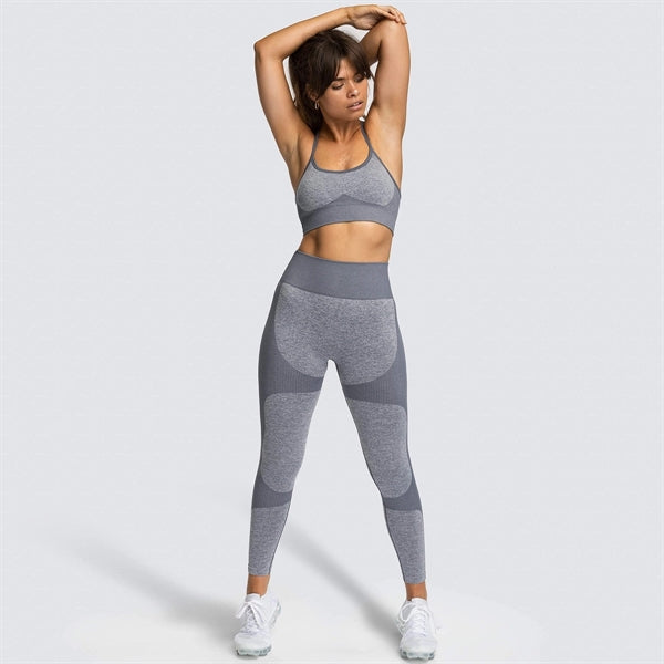 Women's Breathable Yoga Suit