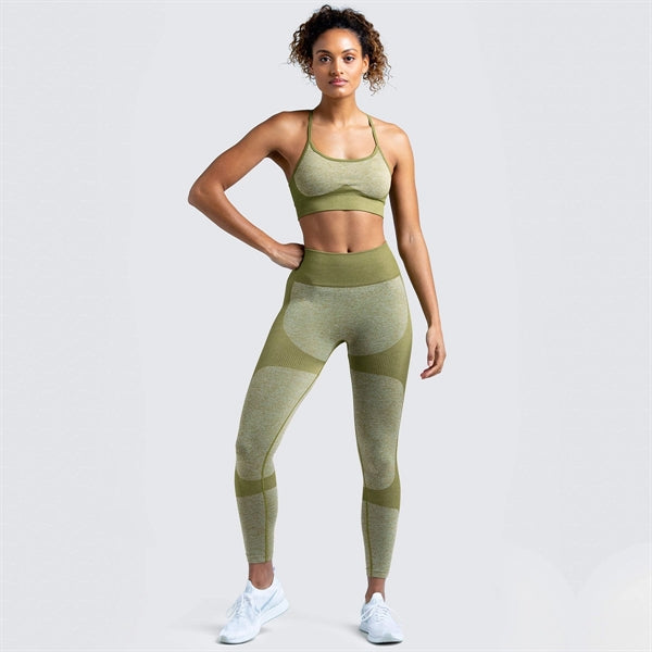 Women's Breathable Yoga Suit