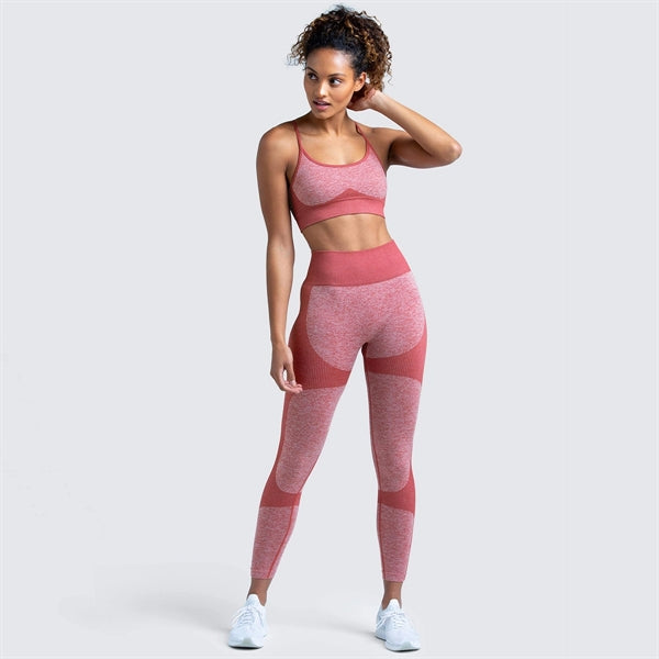 Women's Breathable Yoga Suit