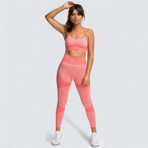 Women's Breathable Yoga Suit