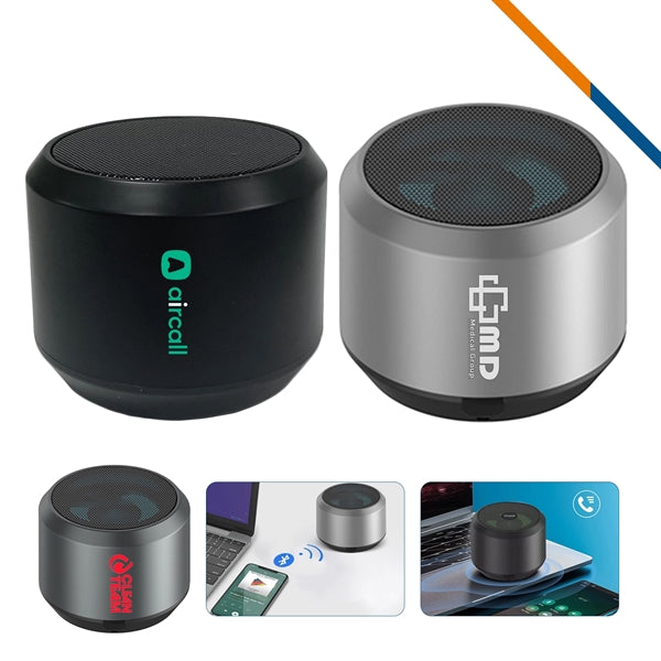 Ada Bluetooth Speaker