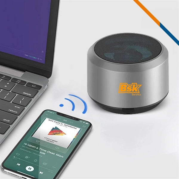 Ada Bluetooth Speaker