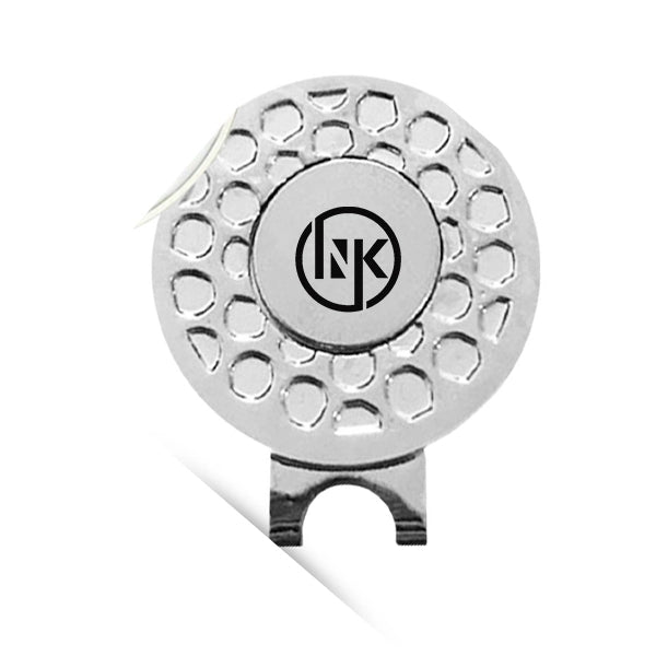 Golf Ball Marker