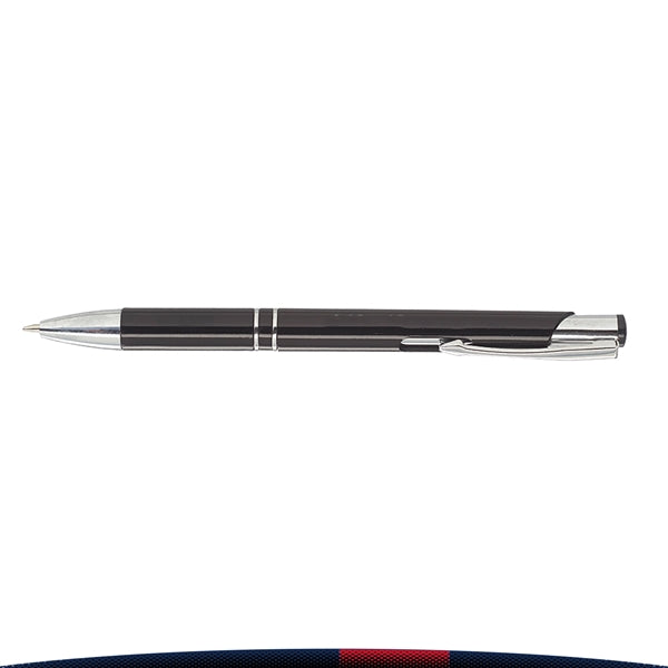 Plov Retractable Plastic Ballpoint Pens