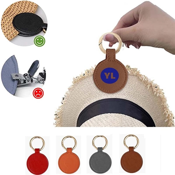 Magnetic Hat Clip for Handbag Backpack Purse Luggage