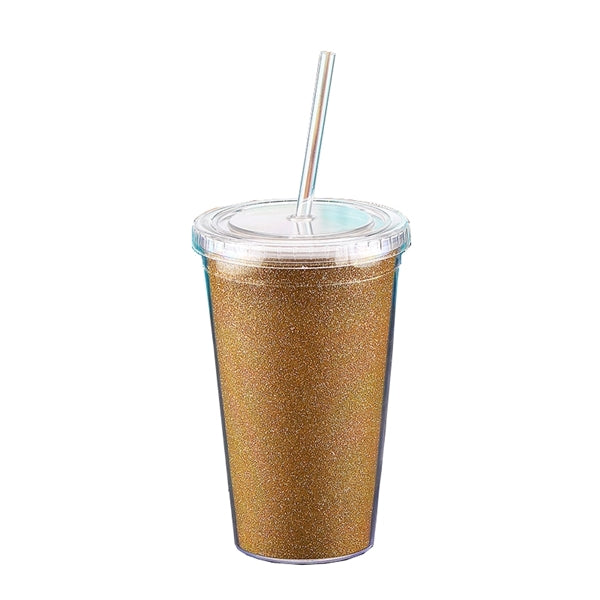 16 Oz. double wall insulated Cup