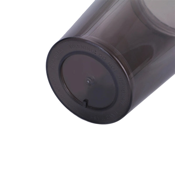 16 Oz. double wall insulated Cup