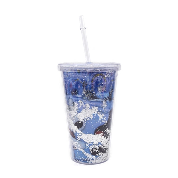 16 Oz. double wall insulated Cup