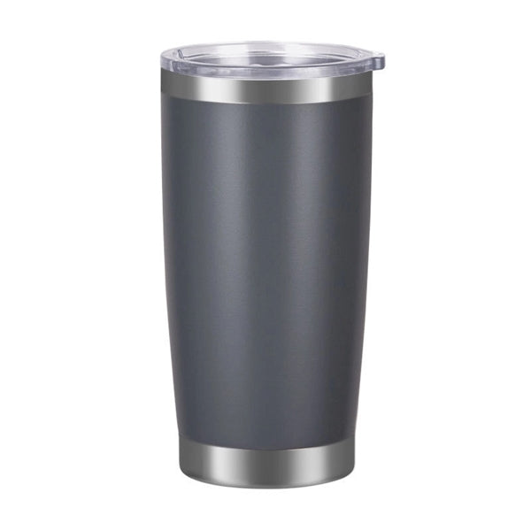 20 oz. Stainless Steel Travel Tumbler