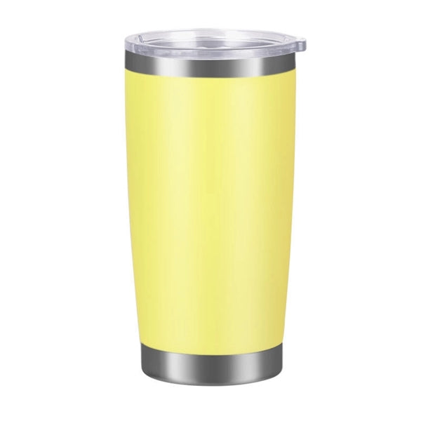 20 oz. Stainless Steel Travel Tumbler