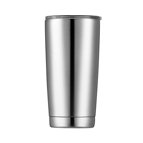 20 oz. Stainless Steel Travel Tumbler
