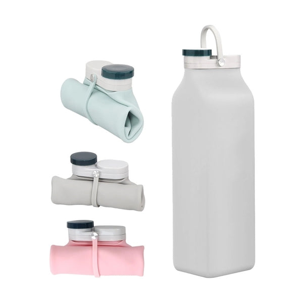 Collapsible Water Bottle