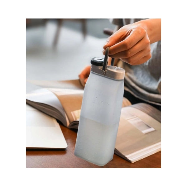 Collapsible Water Bottle