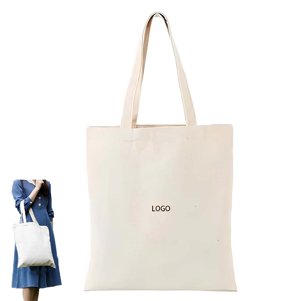 Economical Canvas Tote Bag