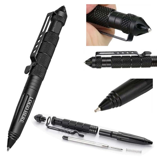 Multifunctional Outdoor Professional Tactical Pen