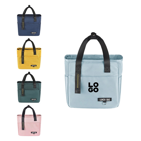 Insulated Lunch Bag