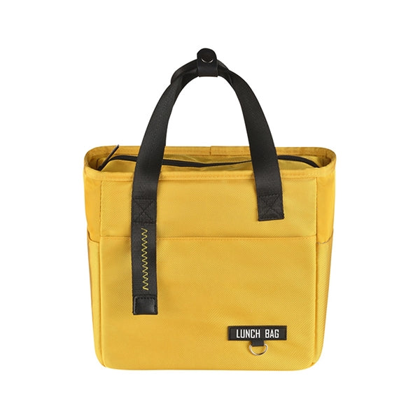 Insulated Lunch Bag