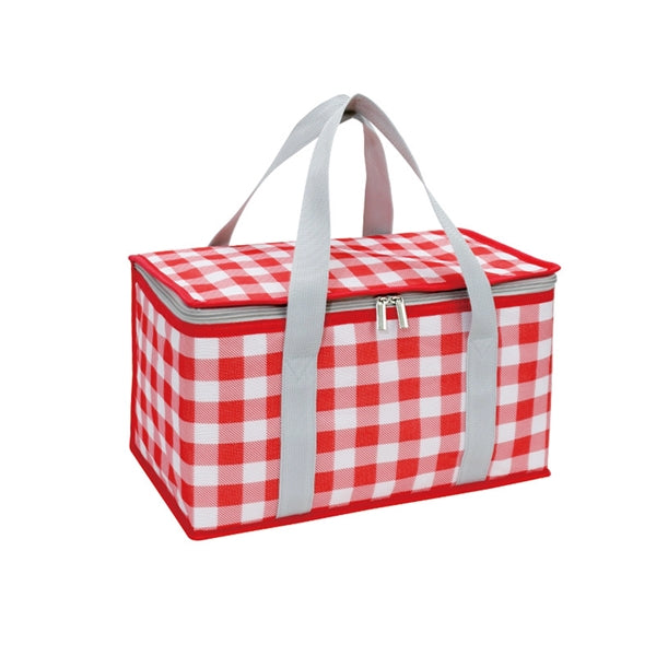 Insulated Tote Bag For Food